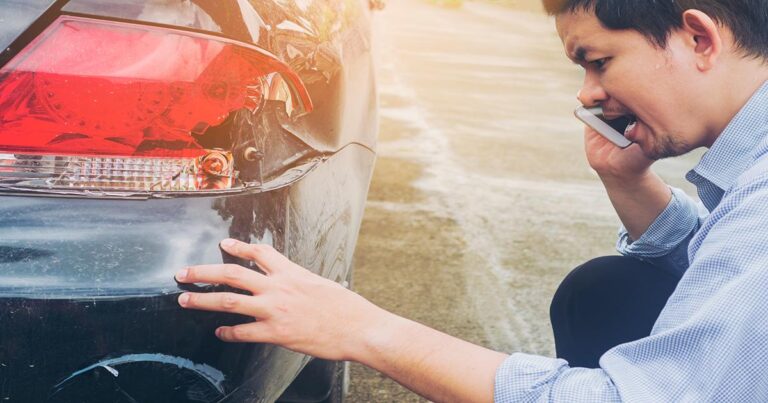 How Long Will Insurance Pay for Rental Car After Accident?