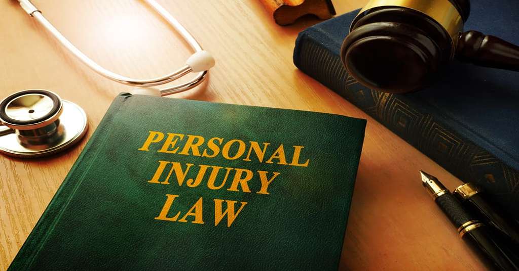 Win a Personal Injury Lawsuit