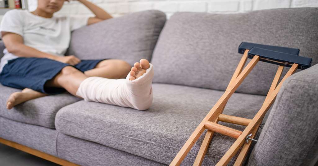 Soft Tissue Injury Claims (Explained)