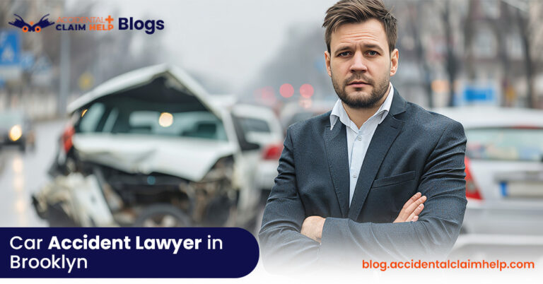 Car Accident Lawyer in Brooklyn 