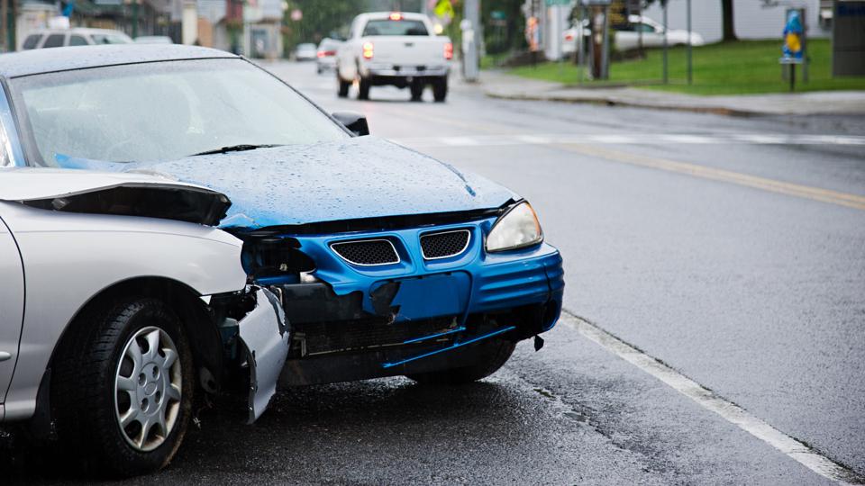 How Long Will Insurance Pay for Rental Car After Accident?