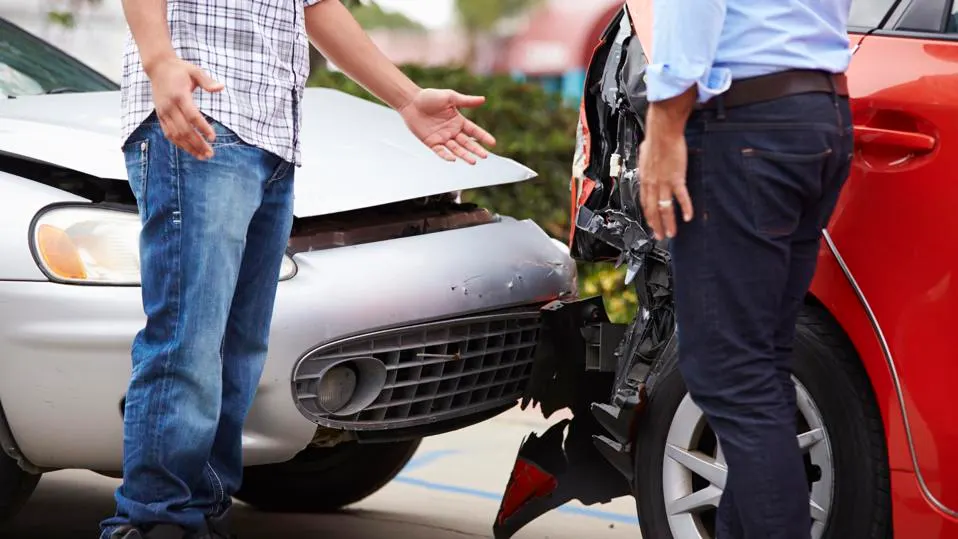 What Happens When Car Accident Claim Exceeds Insurance Limit?