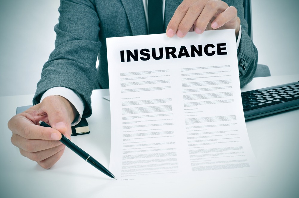 Understanding Insurance Policy Limit