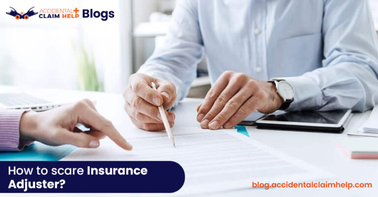 How to secure insurance adjusters