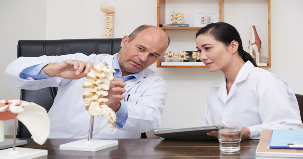 How much of a settlement to expect for a herniated disc