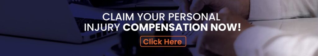 Personal Injury Compensation