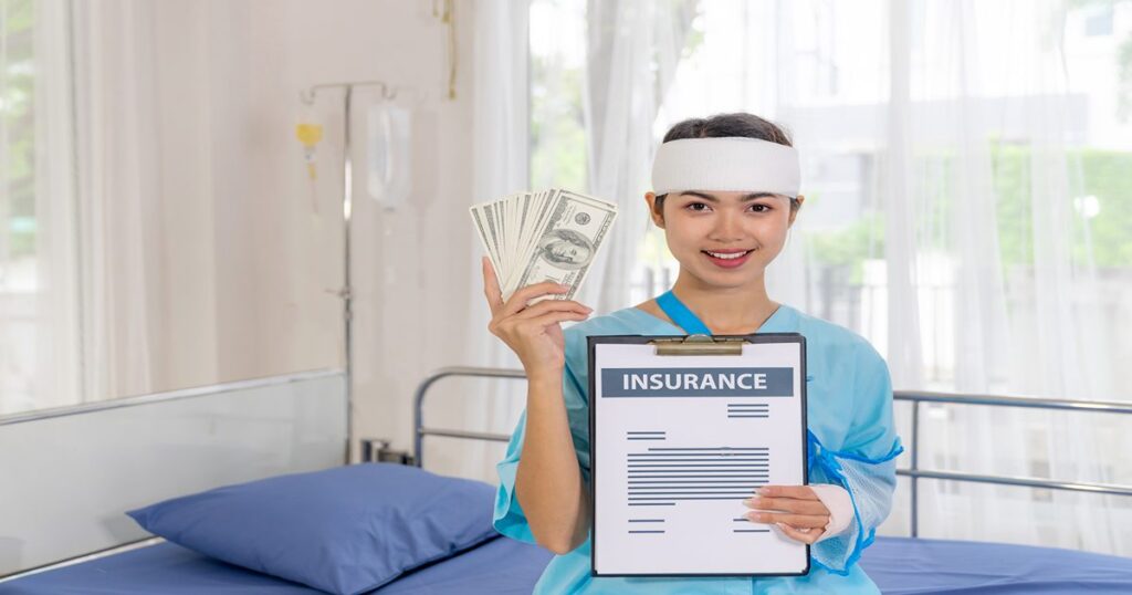 Average Cost of Workers' Compensation Insurance: 