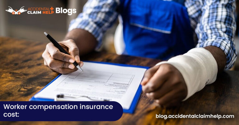 worker compensation insurance cost