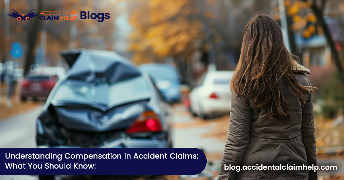 Compensation in Accident Claims