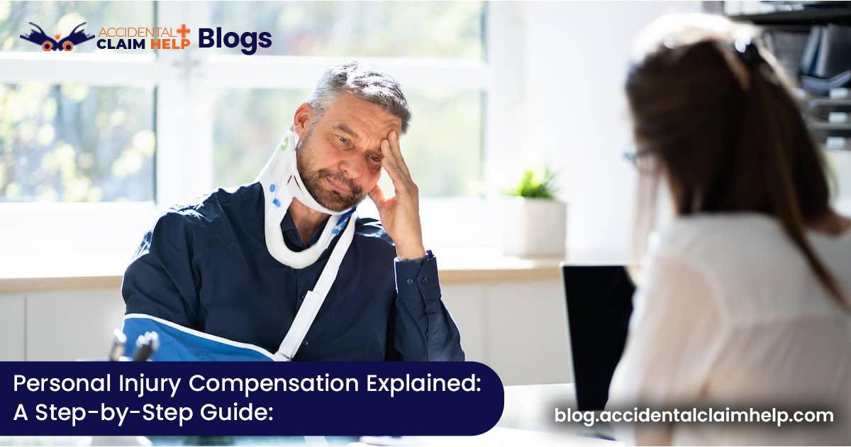 Compensation for Personal Injury: