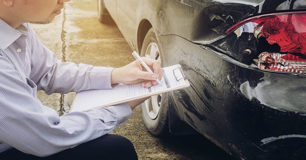 Do Insurance Companies Go After Uninsured Drivers?