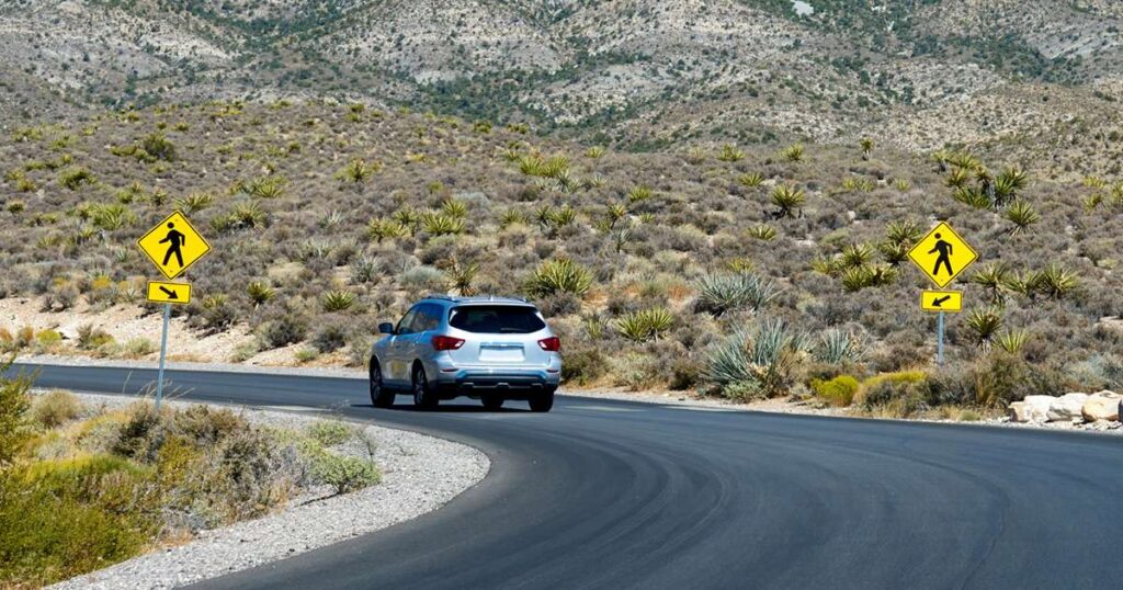 Most Dangerous Highways in the US