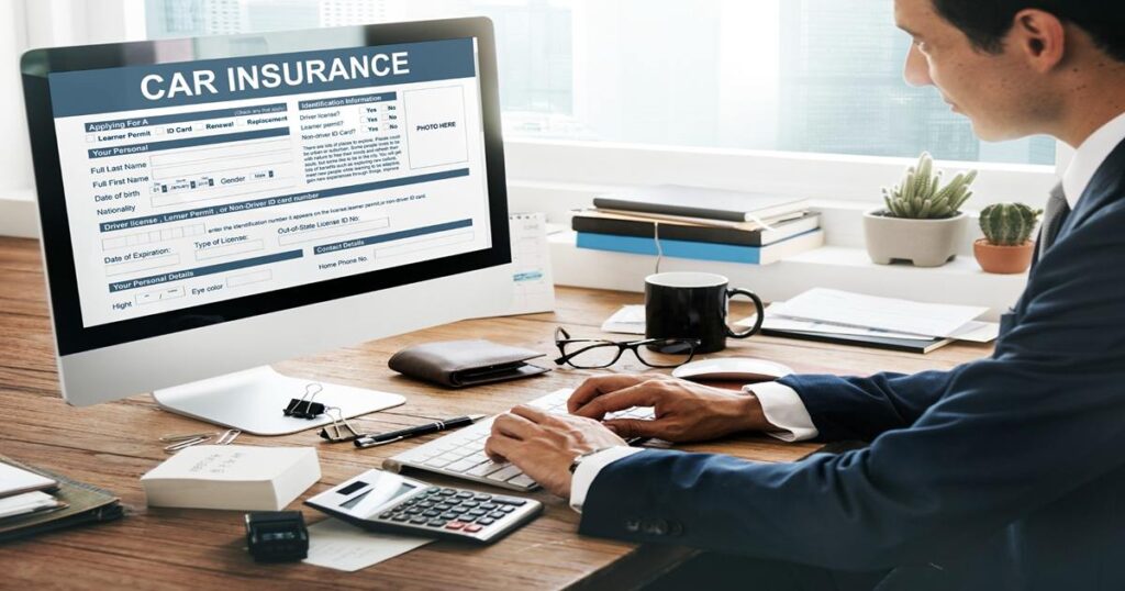 What is Comprehensive Insurance