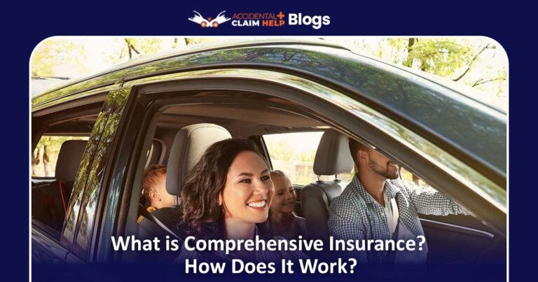 What is Comprehensive Insurance