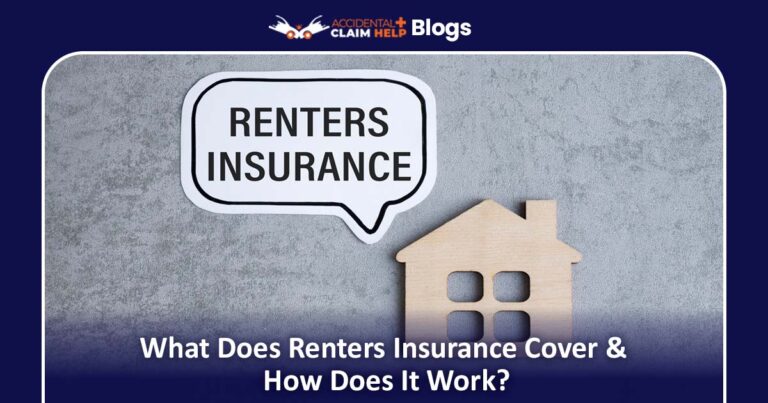 what does renters insurance cover