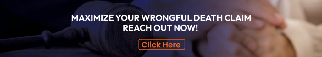 wrongefull death