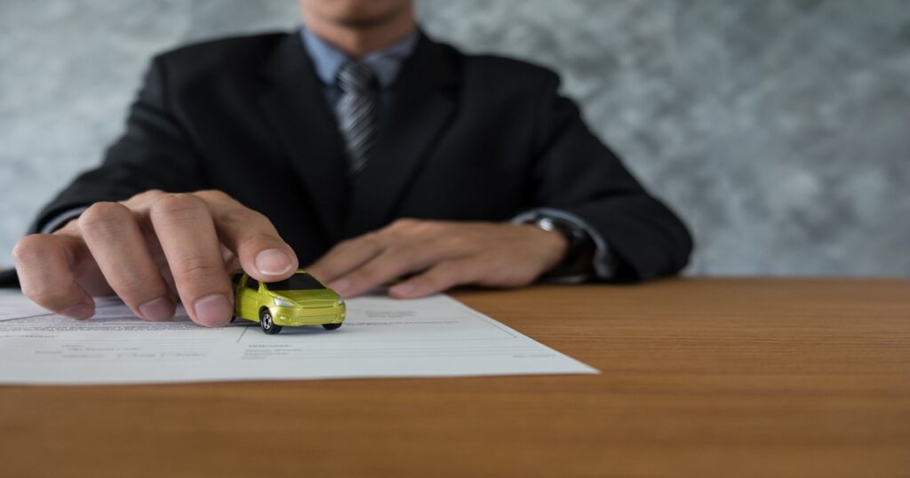 Why Did My Car Insurance Go Up Without an Accident?