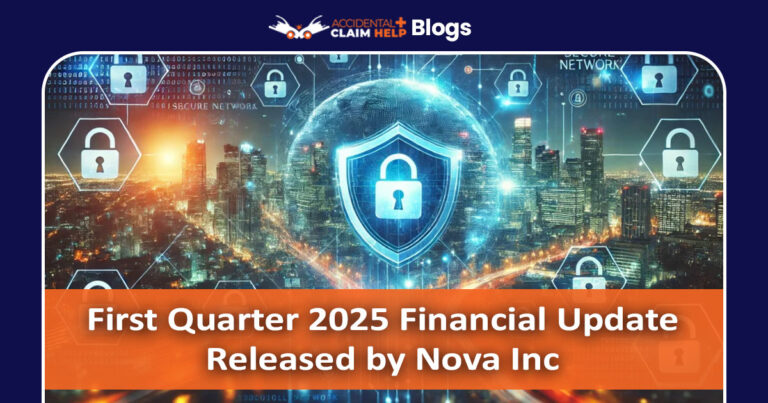 First Quarter 2025 Financial Update Released by Nova Inc
