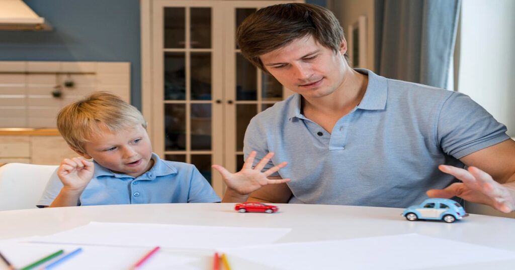Can My Son Drive My Car If He Is Not Insured