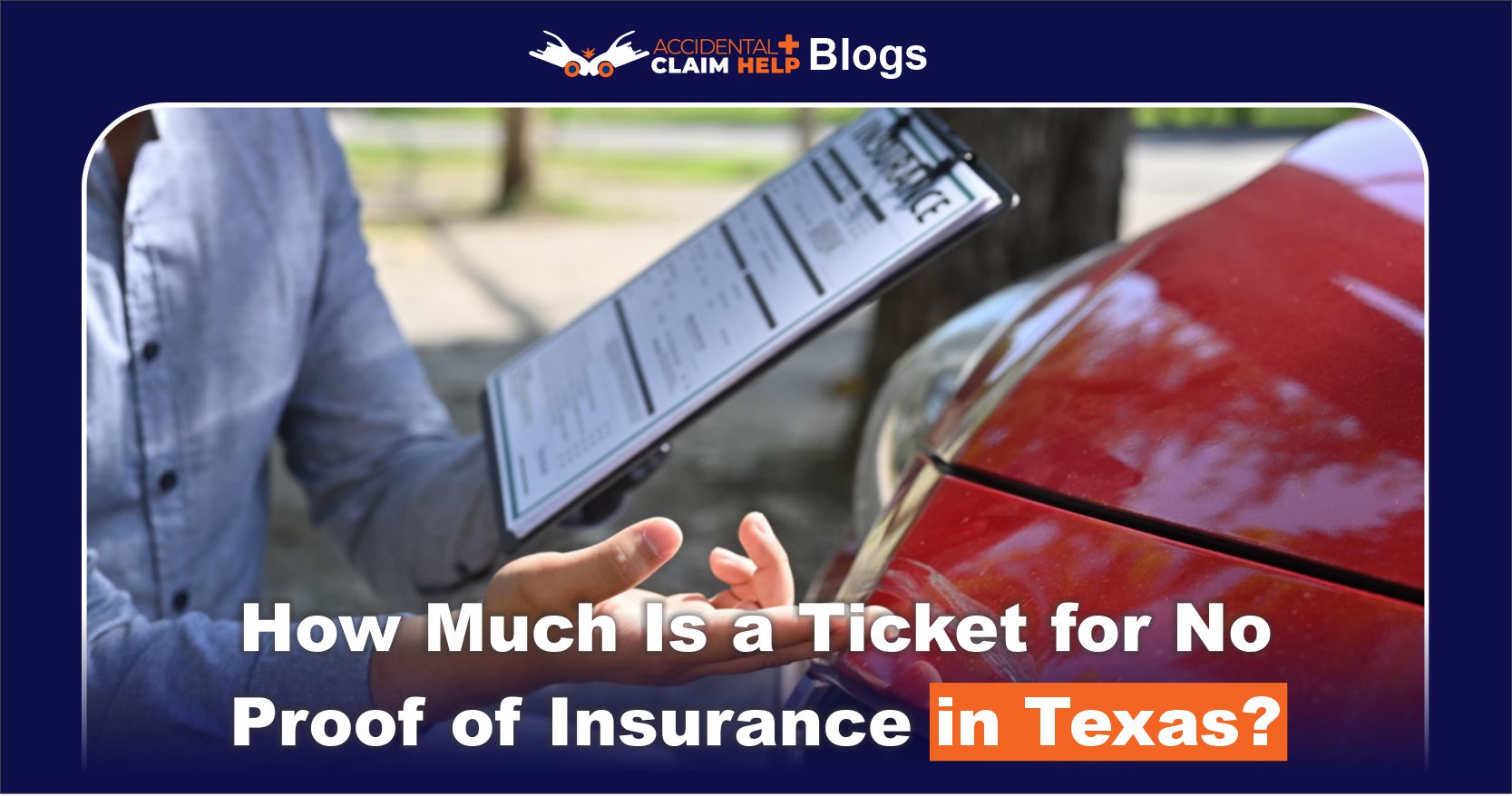 how much is a ticket for no proof of insurance