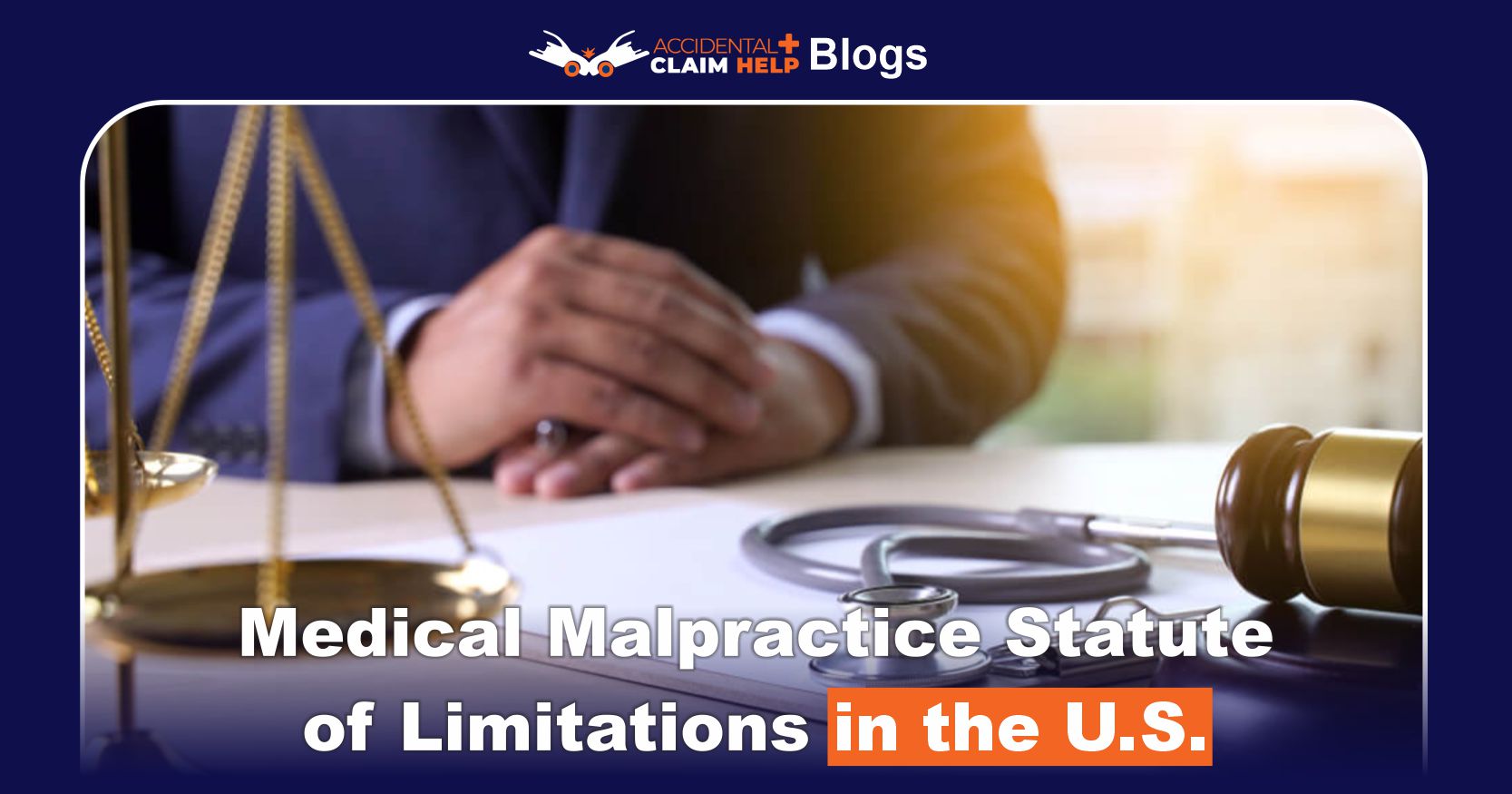 medical malpractice statute of limitations