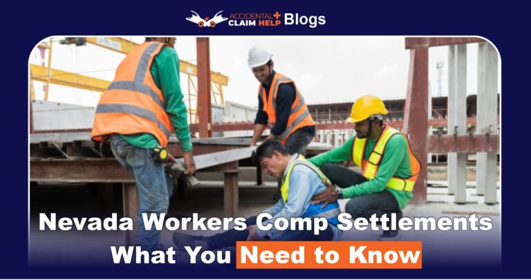 Nevada Workers' Comp Settlements