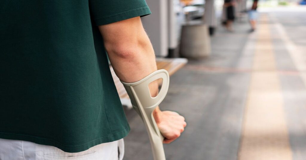 How Long Does It Take to Settle a Pedestrian Accident Case?