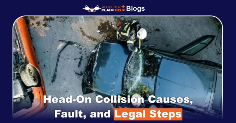 Head-On Collisio