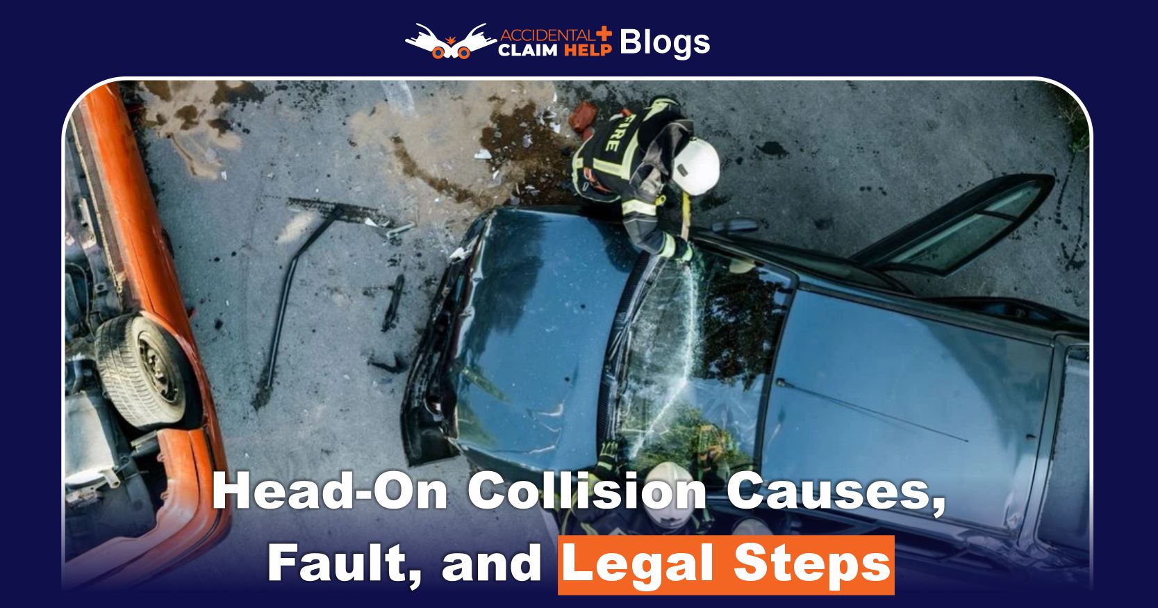 Head-On Collisio