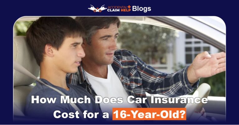 how much is car insurance for a 16 year old