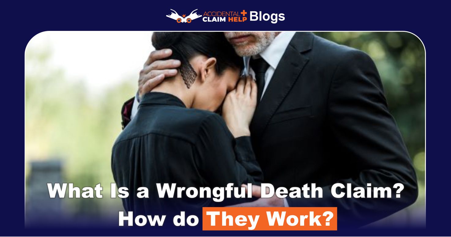 What Is a Wrongful Death Claim