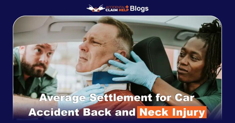 How Do You Prove Emotional Distress After a Car Accident?